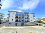 Apartament cu 2 camere finisat la cheie zona Brana din Selim 
