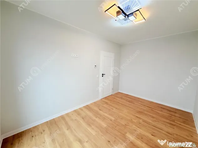 Apartament cu 2 camere finisat la cheie zona Brana din Selim - Sibiu (Sibiu)