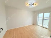 Apartament cu 2 camere finisat la cheie zona Brana din Selim 