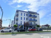Apartament cu 2 camere finisat la cheie zona Brana din Selim 