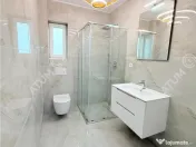 Apartament cu 2 camere finisat la cheie zona Brana din Selim 