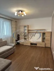 Locuinta confortabila la etaj intermediar, cu balcon inchis 