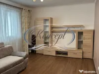 Locuinta confortabila la etaj intermediar, cu balcon inchis 