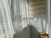 Locuinta confortabila la etaj intermediar, cu balcon inchis 