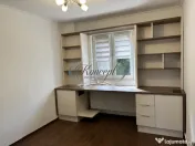 Locuinta confortabila la etaj intermediar, cu balcon inchis 