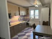 Locuinta confortabila la etaj intermediar, cu balcon inchis 