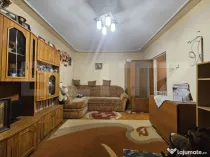 Apartament 2 camere, etaj intermediar, 53 mp, zona Zimbru