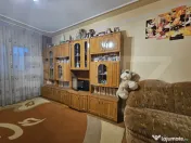 Apartament 2 camere, etaj intermediar, 53 mp, zona Zimbru 