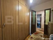 Apartament 2 camere, etaj intermediar, 53 mp, zona Zimbru 