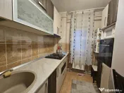 Apartament 2 camere, etaj intermediar, 53 mp, zona Zimbru 