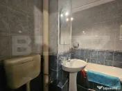 Apartament 2 camere, etaj intermediar, 53 mp, zona Zimbru 