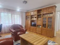 3 camere | Decomandat | Centrala proprie | Parcare 