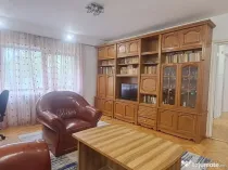 3 camere | Decomandat | Centrala proprie | Parcare