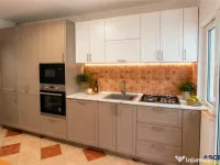 Tur 3D! Rezidential 100 mp, 3 terase inchise ,Centrul Civic, 