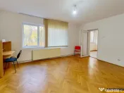 Tur 3D! Rezidential pe 125mp, 3 terase inchise, Centrul Civi 