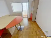 Tur 3D! Rezidential pe 125mp, 3 terase inchise, Centrul Civi 