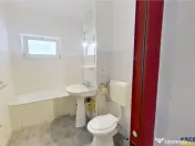 Tur 3D! Rezidential pe 125mp, 3 terase inchise, Centrul Civi 