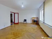 Tur 3D! Rezidential pe 125mp, 3 terase inchise, Centrul Civi 