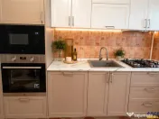 Tur 3D! Rezidential pe 125mp, 3 terase inchise, Centrul Civi 