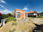 CASA PLAN PARTER | TEREN 570 MP | ZONA BETFIA | ORADEA 