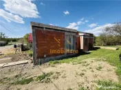 CASA PLAN PARTER | TEREN 570 MP | ZONA BETFIA | ORADEA 