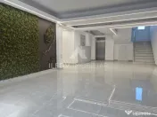 Apartament 2 camere cu gradina in Tunari, langa padure, loc 