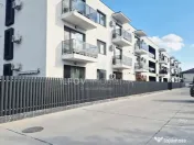 Apartament 2 camere cu gradina in Tunari, langa padure, loc 