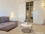 Apartament 2 camere cu gradina in Tunari, langa padure, loc 