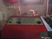 Centrală Athmos gazeificare 40kw 