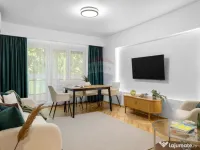 Apartament cu 3 camere, tip Samanta, Splaiul Praporgescu 