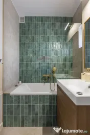 Apartament cu 3 camere, tip Samanta, Splaiul Praporgescu 