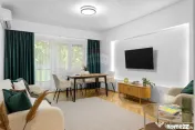 Apartament cu 3 camere, tip Samanta, Splaiul Praporgescu