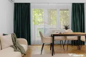 Apartament cu 3 camere, tip Samanta, Splaiul Praporgescu