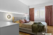 Apartament cu 3 camere, tip Samanta, Splaiul Praporgescu