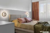 Apartament cu 3 camere, tip Samanta, Splaiul Praporgescu