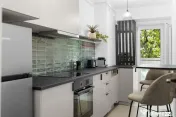 Apartament cu 3 camere, tip Samanta, Splaiul Praporgescu