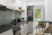 Apartament cu 3 camere, tip Samanta, Splaiul Praporgescu