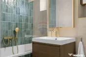 Apartament cu 3 camere, tip Samanta, Splaiul Praporgescu