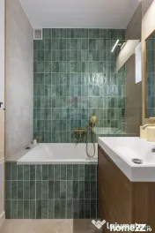 Apartament cu 3 camere, tip Samanta, Splaiul Praporgescu