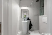 Apartament cu 3 camere, tip Samanta, Splaiul Praporgescu