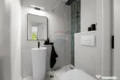 Apartament cu 3 camere, tip Samanta, Splaiul Praporgescu
