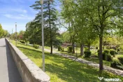 Apartament cu 3 camere, tip Samanta, Splaiul Praporgescu