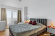 Apartament cu 3 camere, tip Samanta, Splaiul Praporgescu 