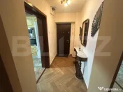 4 CAMERE | ULTRACENTRAL | DECOMANDAT | ETAJ 2 | TERASA | 