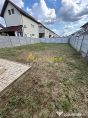 Vila individuala | 4 camere | Lifestyle premium | Teren 566 