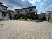 Vila individuala | 4 camere | Lifestyle premium | Teren 566 