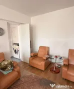 Apartament 2 camere, semidecomandat, 55 mp, zona Regiment 11
