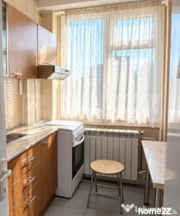 Apartament 2 camere, 55 mp, zona Regiment 11 Siret-mobilat - Galati (Galati)