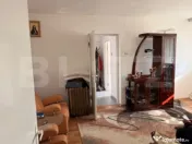 Apartament 2 camere, semidecomandat, 55 mp, zona Regiment 11 