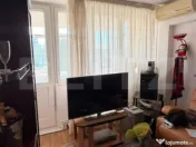 Apartament 2 camere, semidecomandat, 55 mp, zona Regiment 11 